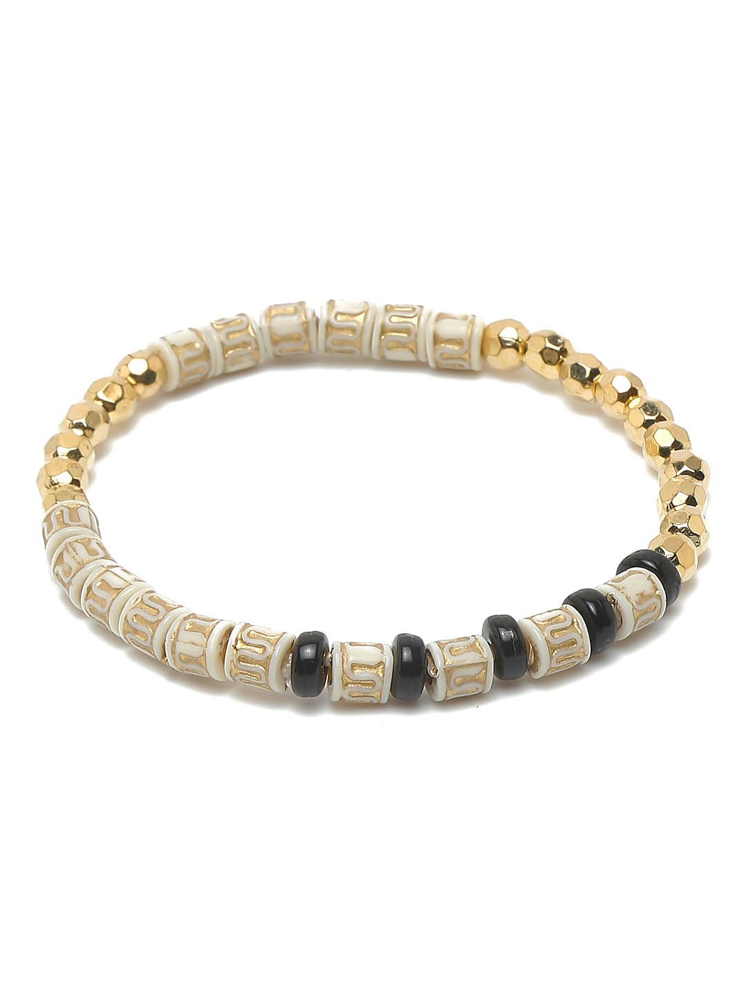 YouBella Jewellery for Women Evil Eye Bracelet for Girls and Women - Image 5