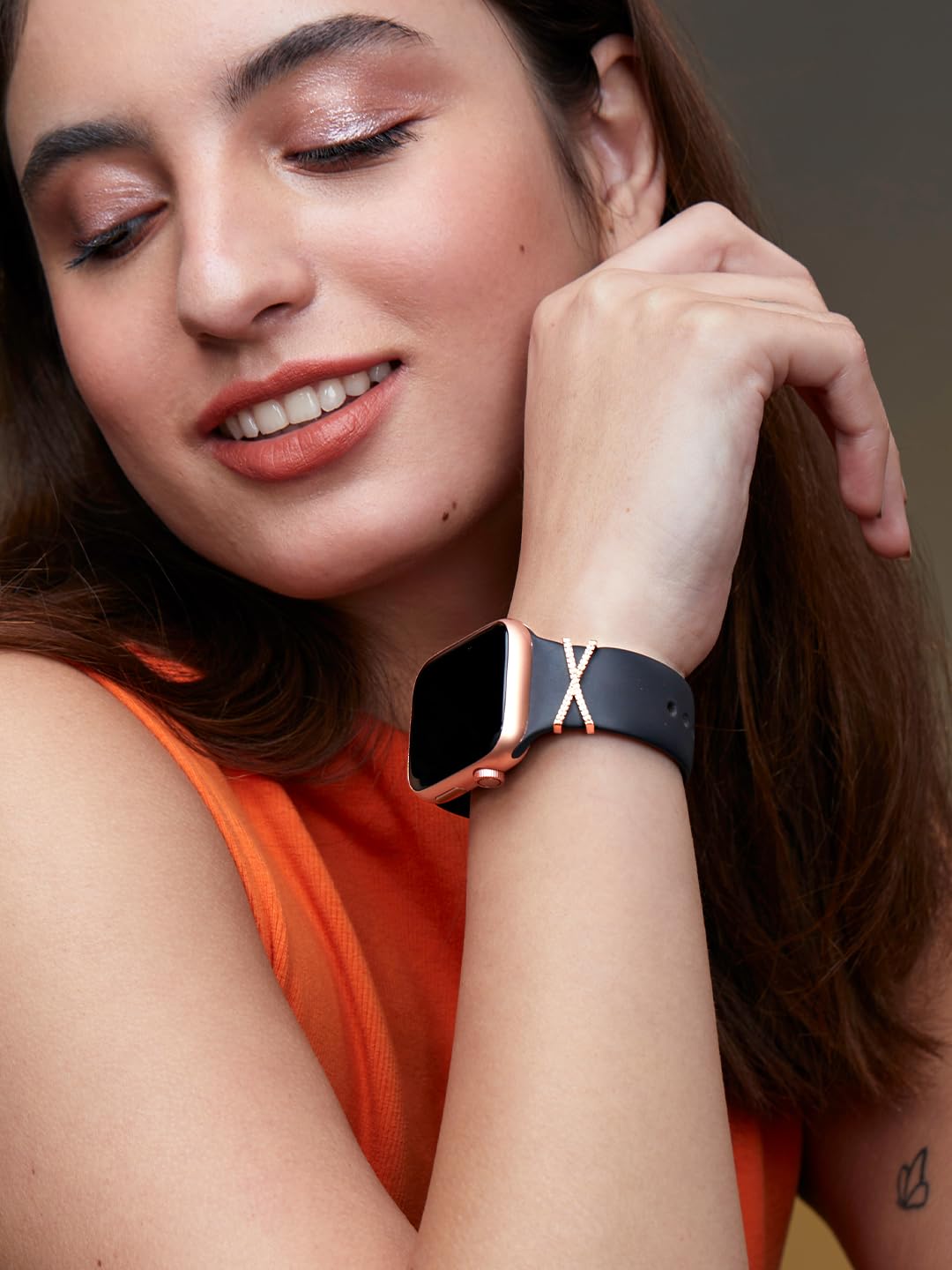 MINUTIAE Watch Charms for Women's & Girls - Image 4