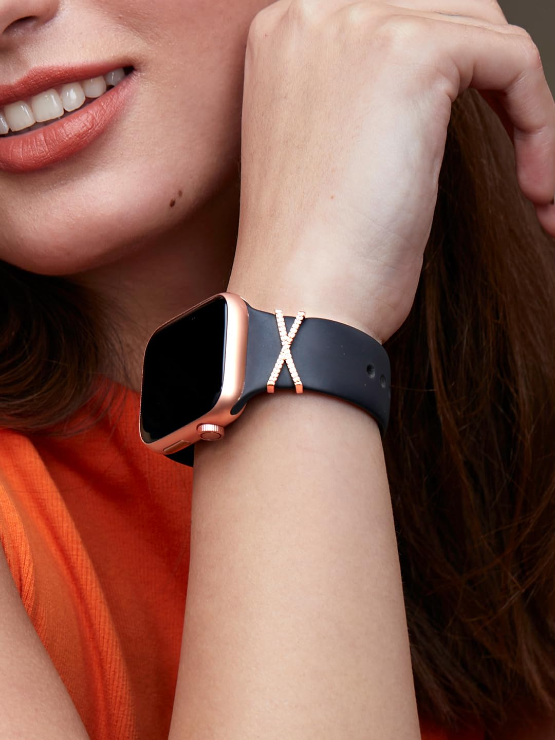 MINUTIAE Watch Charms for Women's & Girls - Image 3