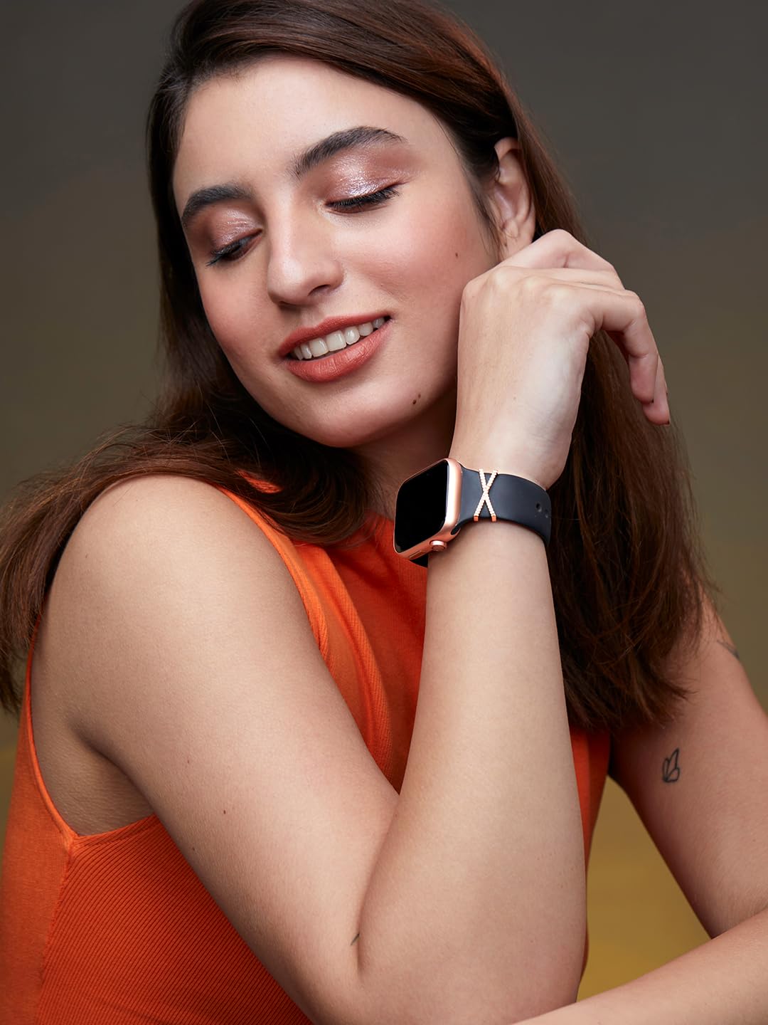 MINUTIAE Watch Charms for Women's & Girls - Image 5