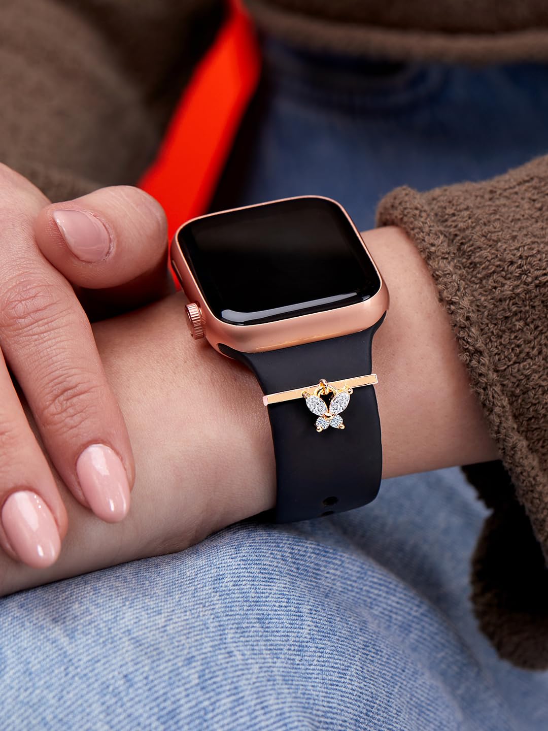 MINUTIAE Watch Charms for Women's & Girls - Image 5