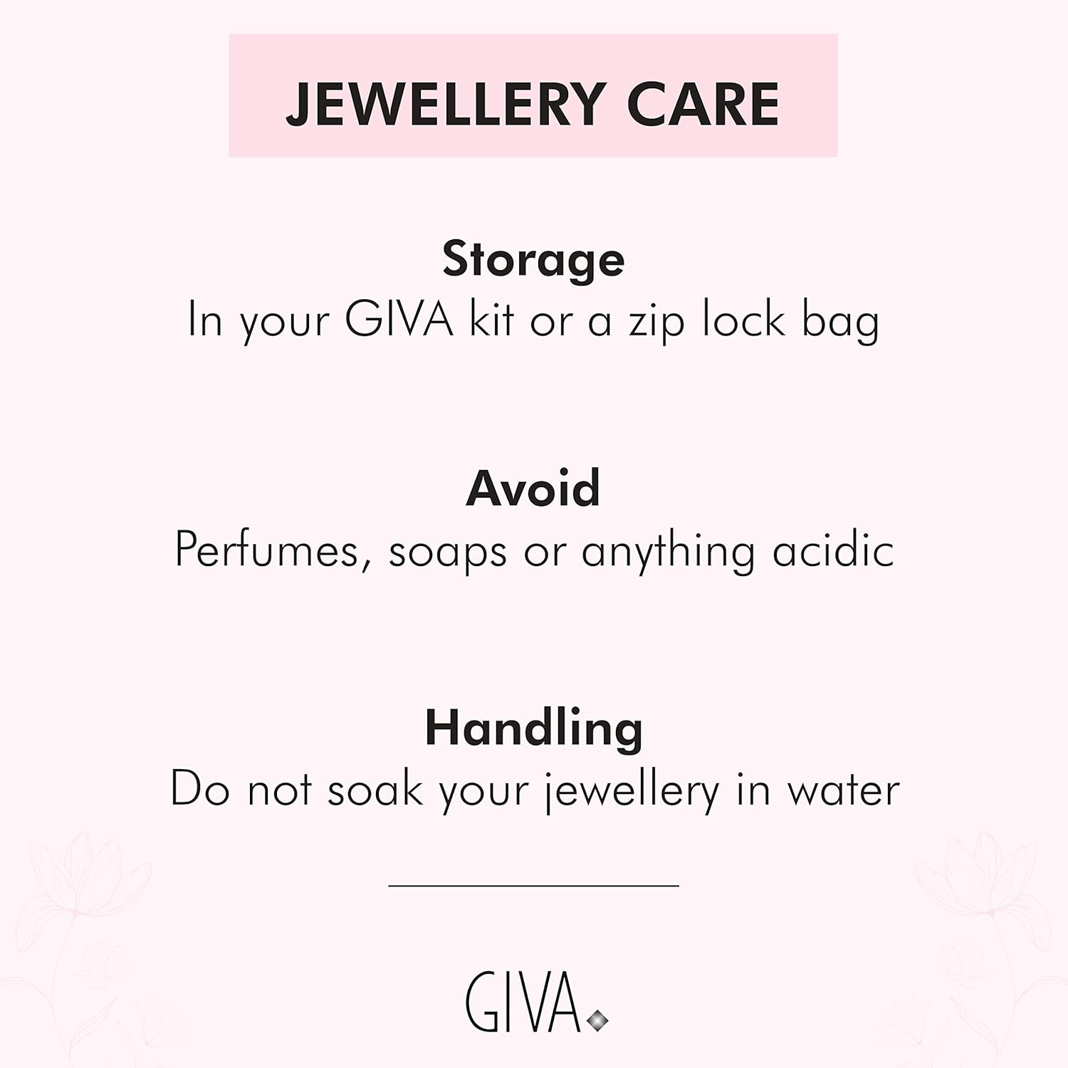 GIVA 925 Silver Dilbar Bracelet, Adjustable |, Gifts for Women and Girls | With Certificate of Authenticity and 925 Stamp | 6 Months Warranty - Image 6