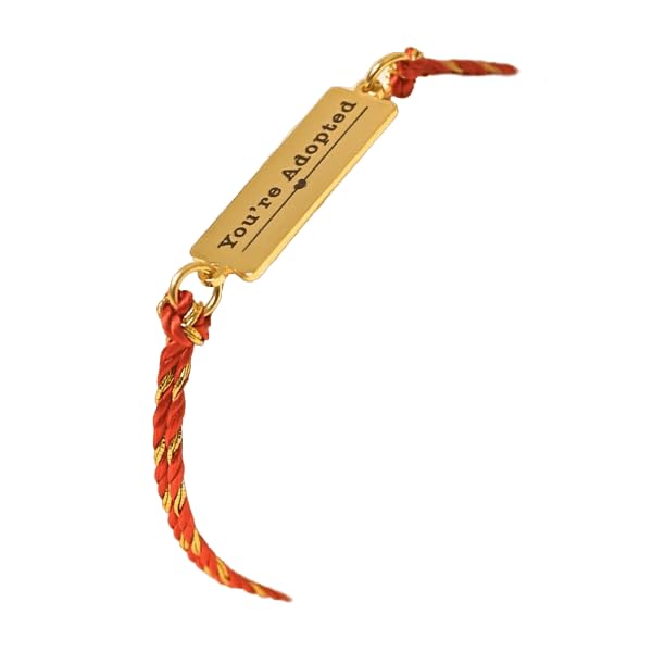 LEMONADE Pre Design Metal Rakhi for brother | Metal Fancy Rakhi - Image 2