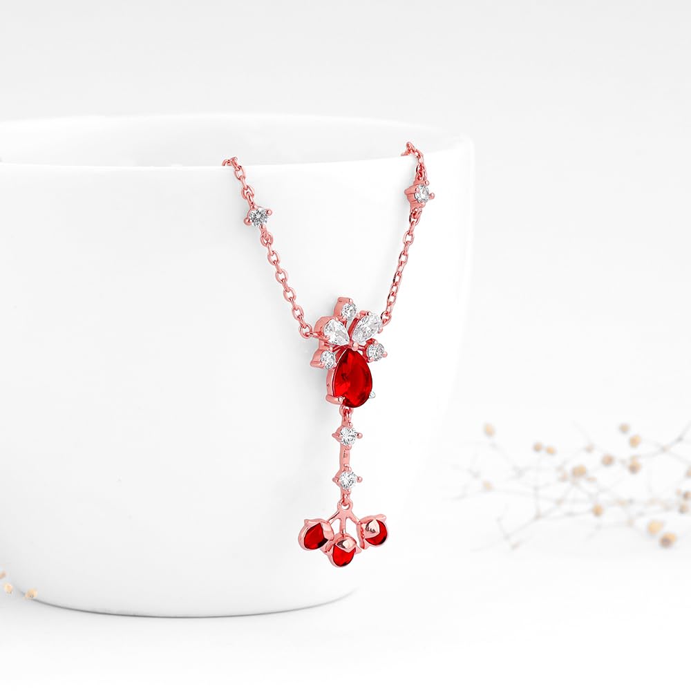 GIVA 925 Silver Dilbar Bracelet, Adjustable |, Gifts for Women and Girls | With Certificate of Authenticity and 925 Stamp | 6 Months Warranty - Image 5