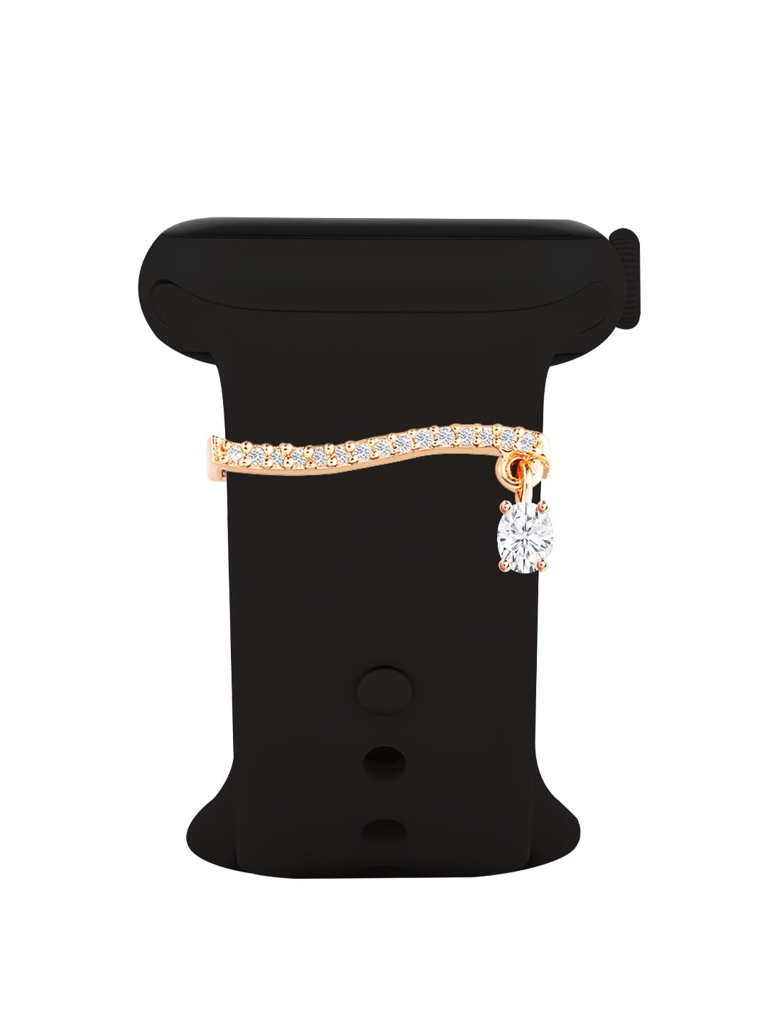 MINUTIAE Watch Charms for Women's & Girls - Image 2