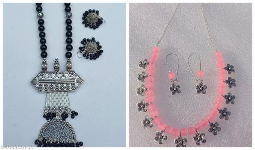 Dainty Evil Eye Necklace and Bracelet Combo for Protective Charm with Classic Trend Styling - Image 3