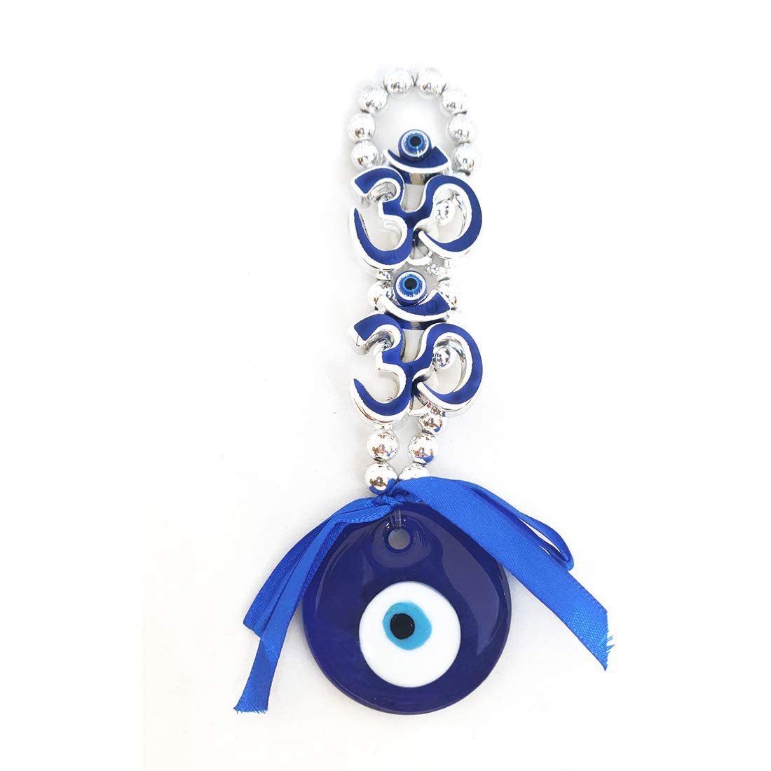 Evil Eye Wall Hanging for Home | Office | CAR Decorative in Any Occassion - Image 2