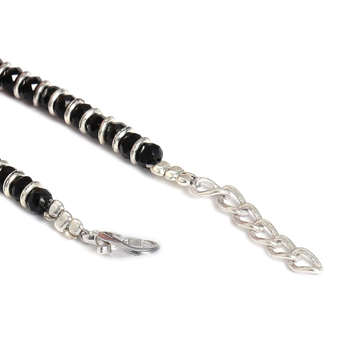 El Regalo unisex-Baby Toddlers Evil Eye Rakhi- Baby's 1st Rakhi- Baby Nazaria/Nazariya Nazarbattu Rakhi - Image 8