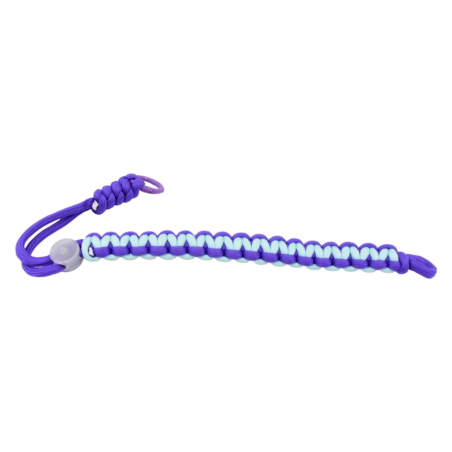 Dynentra Multipurpose Adjustable Hand Wrist Strap Lanyardwith Cellphone, Phone Strap (1 Pc / 15 Inch/Multicolor) - Image 2