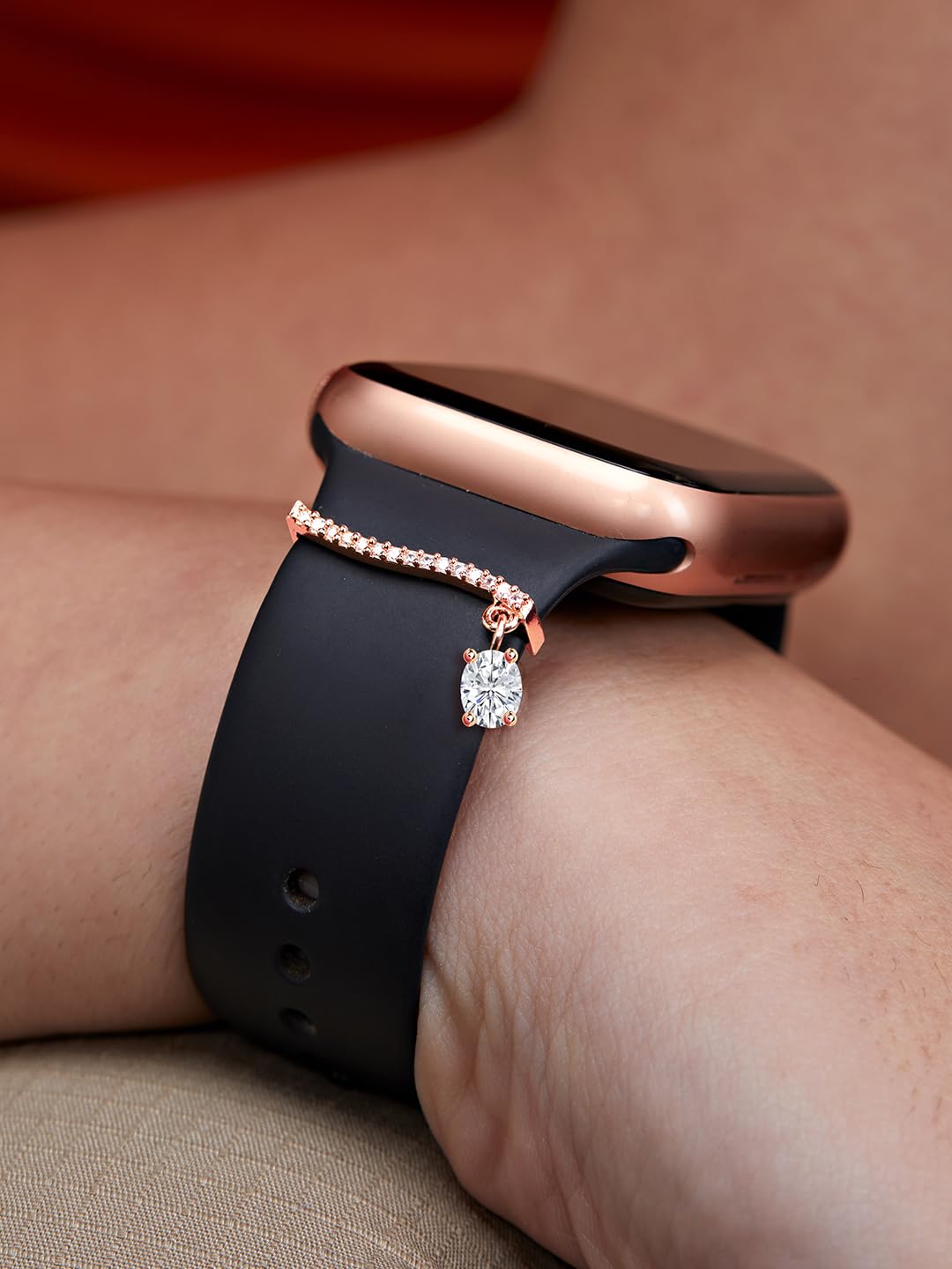 MINUTIAE Watch Charms for Women's & Girls - Image 3