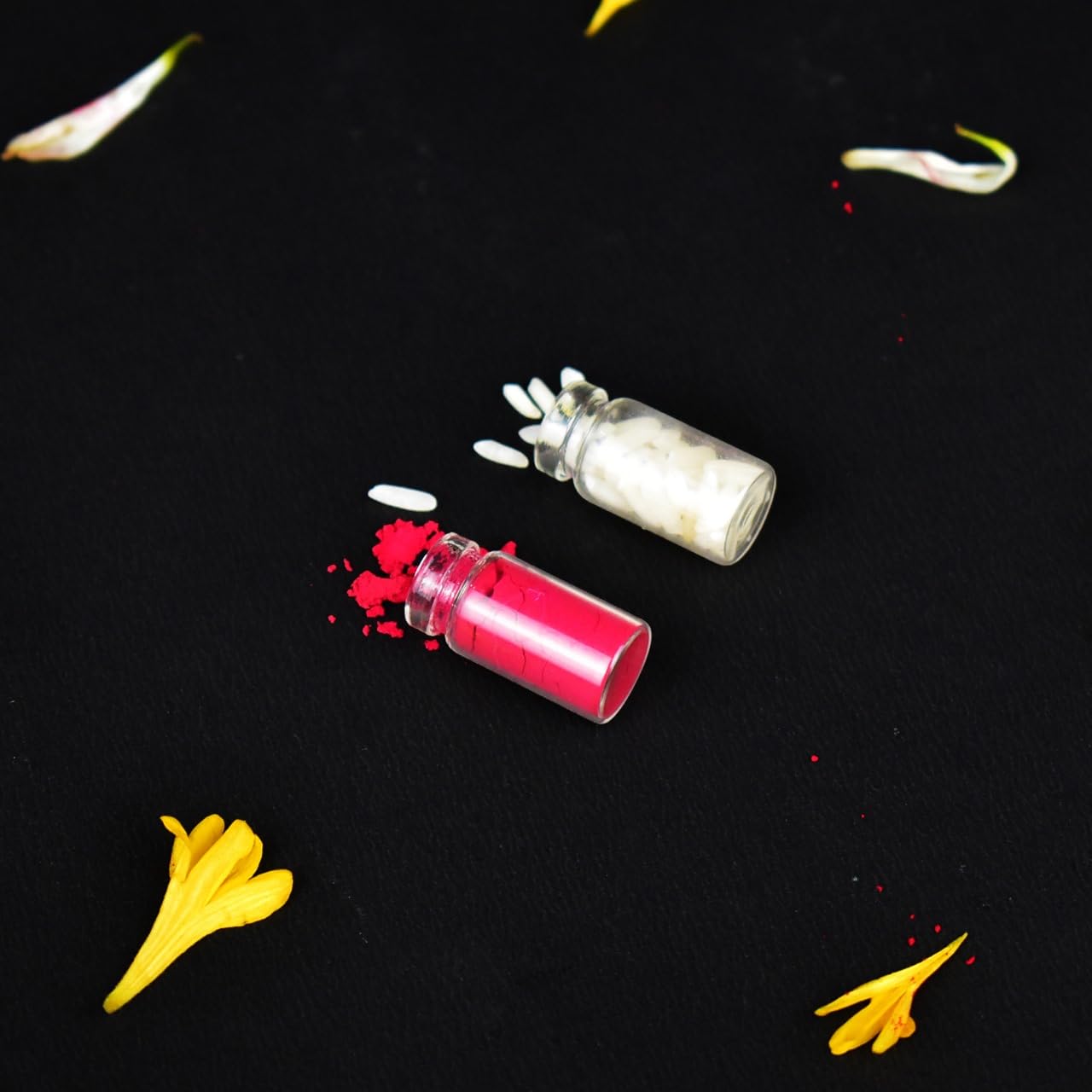 Haathka Homes Rakhi Set for Brother and Bhabhi with Evil eye Bracelet and 2 Rakhi for Kids- Celebrate Rakshabandhan with this 2 kids rakhi boys- Perfect Rakhi combo set with gift - Image 9