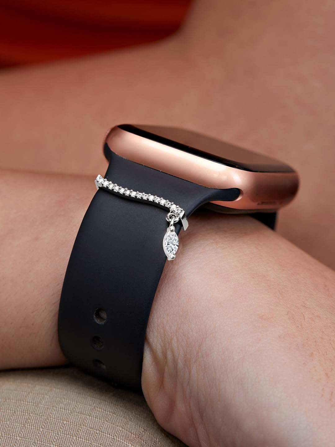 MINUTIAE Watch Charms for Women's & Girls - Image 3