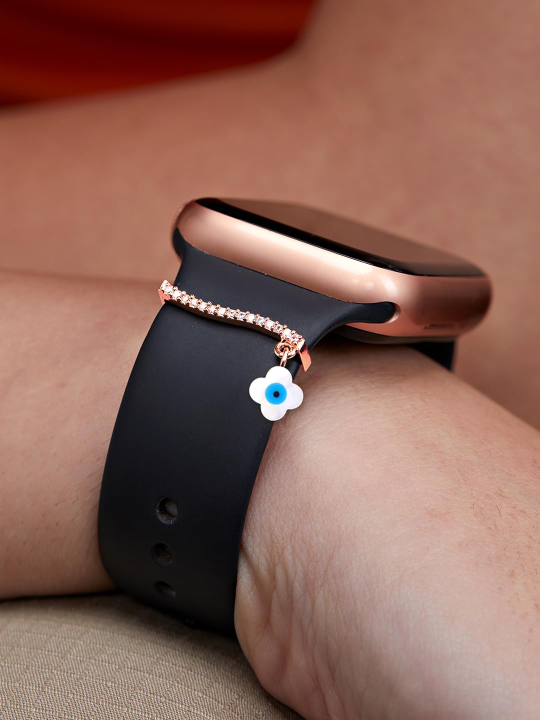 MINUTIAE Watch Charms for Women's & Girls - Image 3