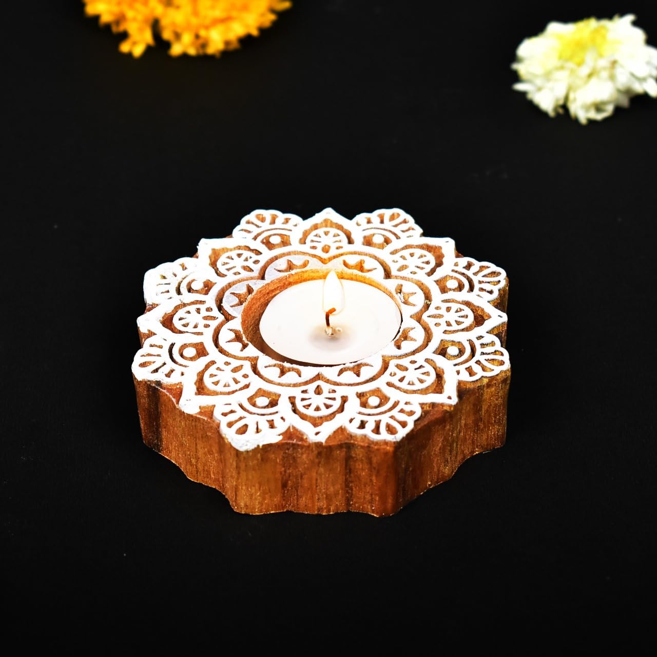 Haathka Homes Rakhi Set for Brother and Bhabhi with Evil eye Bracelet and 2 Rakhi for Kids- Celebrate Rakshabandhan with this 2 kids rakhi boys- Perfect Rakhi combo set with gift - Image 6