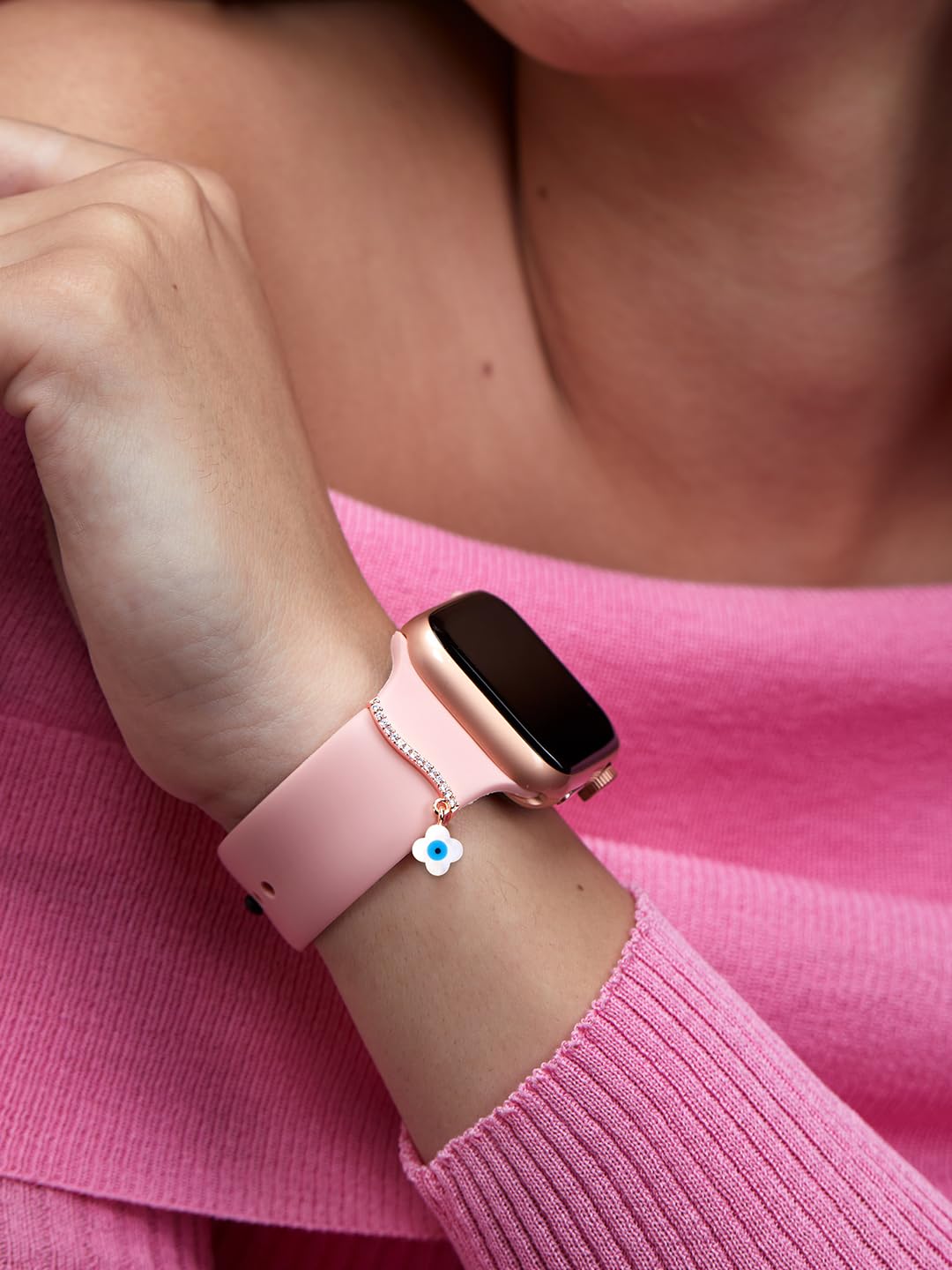 MINUTIAE Watch Charms for Women's & Girls - Image 4
