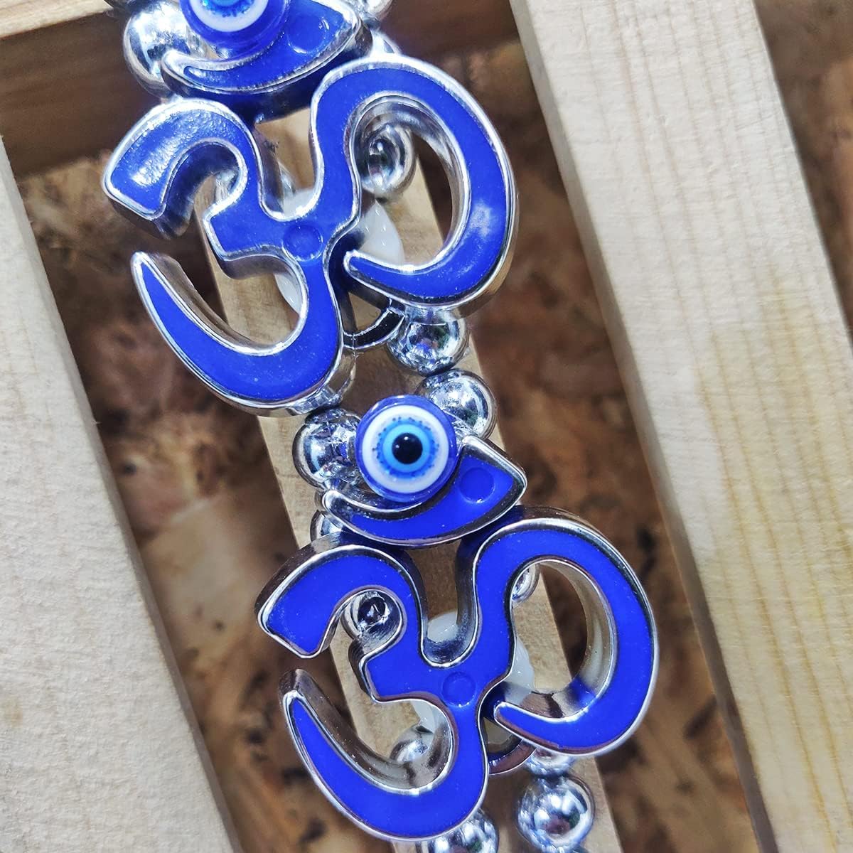 Evil Eye Wall Hanging for Home | Office | CAR Decorative in Any Occassion - Image 4