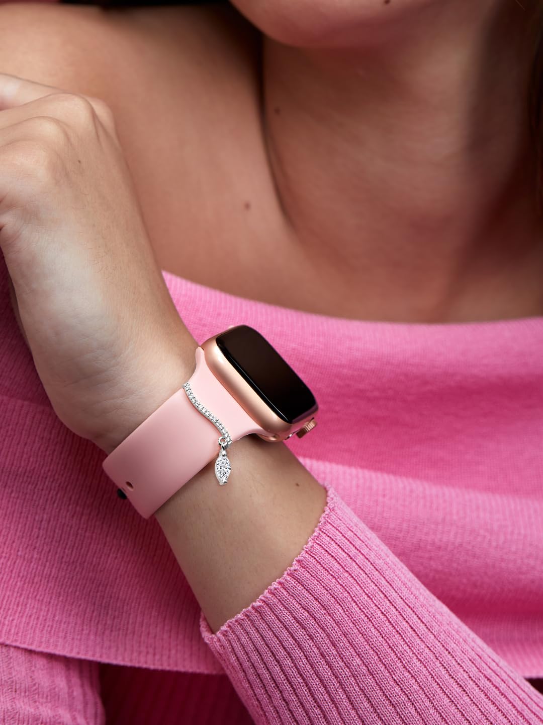 MINUTIAE Watch Charms for Women's & Girls - Image 5