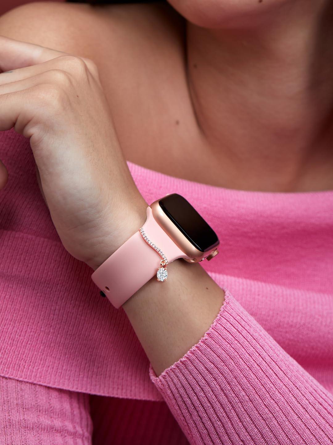 MINUTIAE Watch Charms for Women's & Girls - Image 5