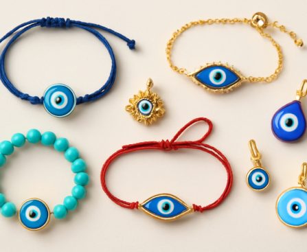 Myths, Benefits, and Styles of Evil Eye Bracelets