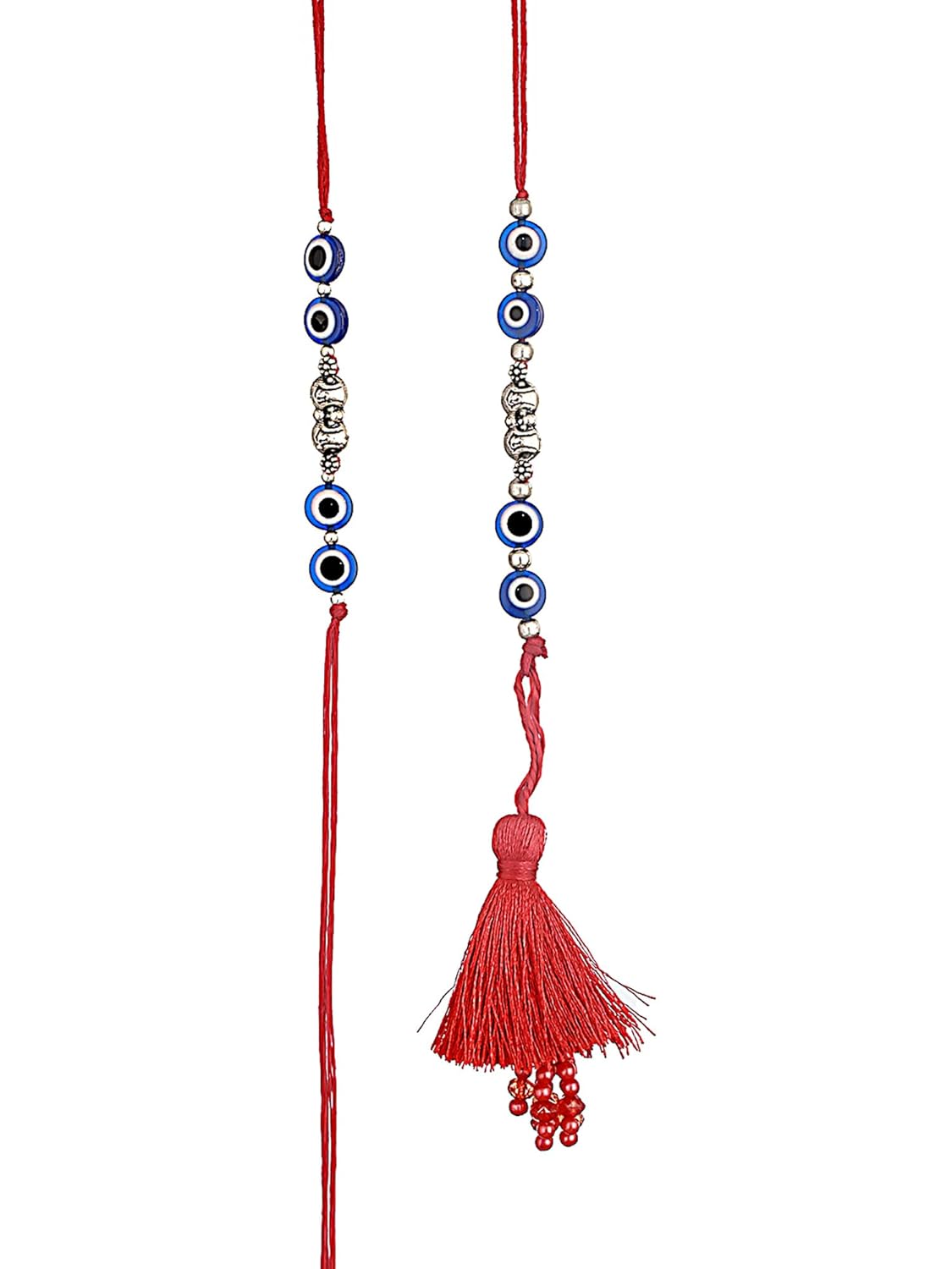 Elegant Rakhi for Brother – Celebrate Raksha Bandhan with Love - Image 6